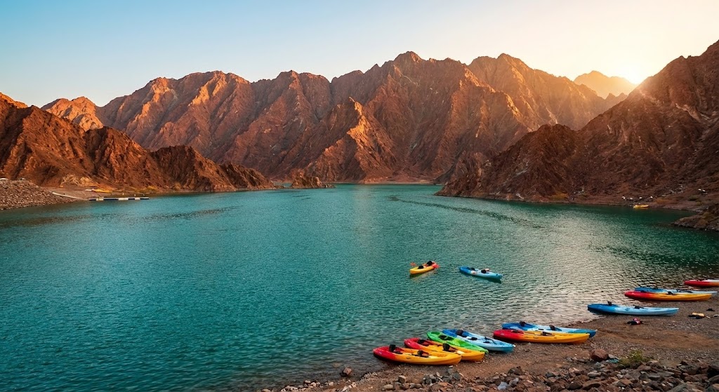 Скалистые Горы Хатта 