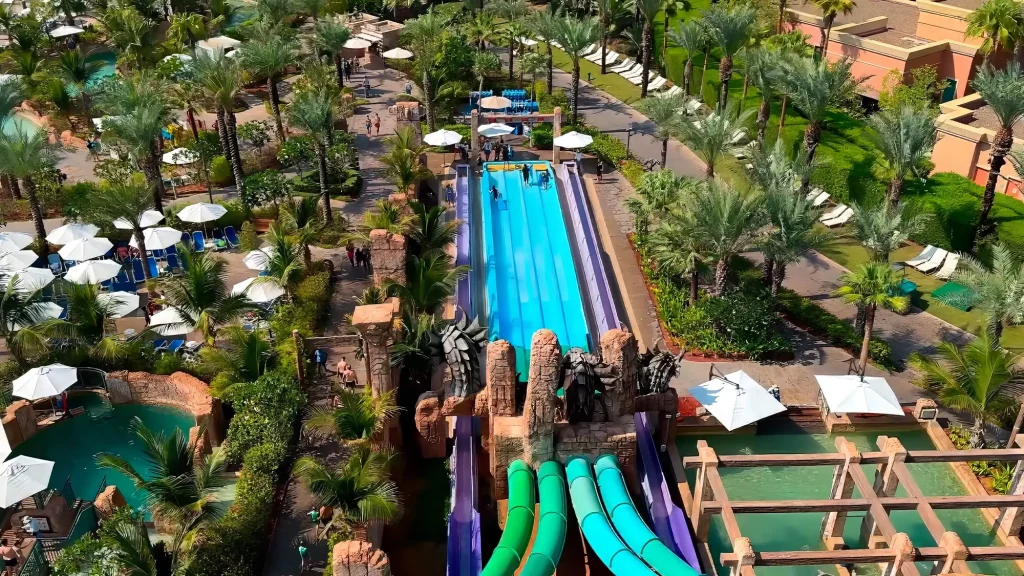 Скидки Atlantis Aquaventure