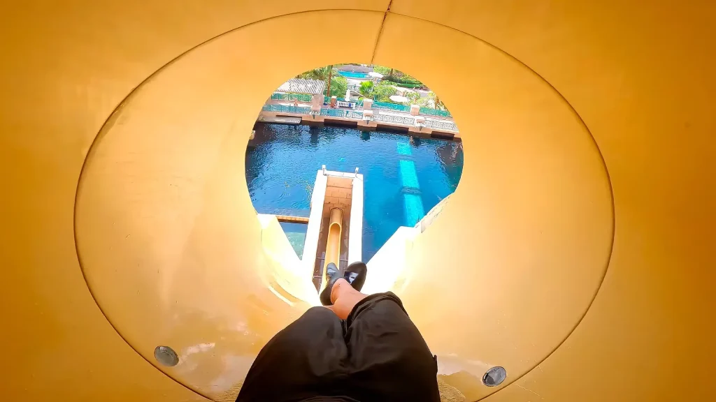 Носки для плаванья