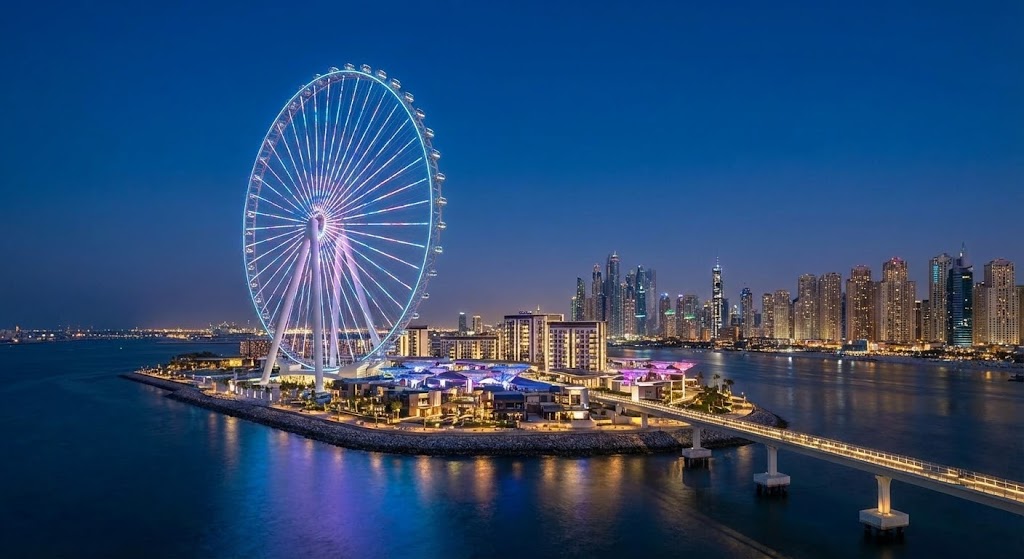 новый остров