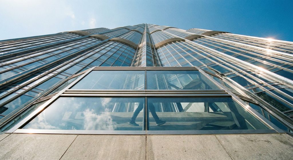 Бурж Халифа