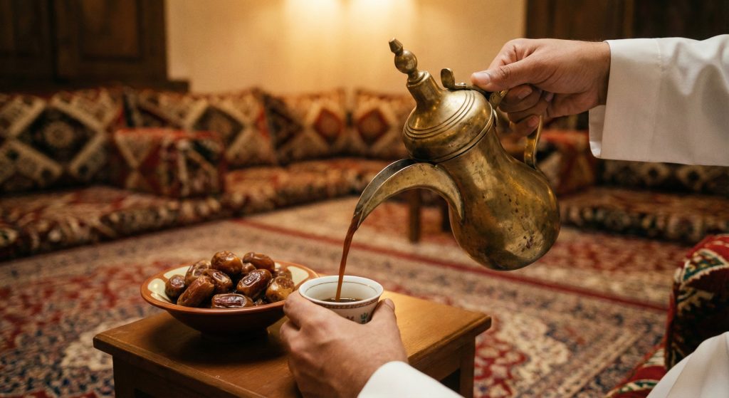 Что брать с собой в Эмираты