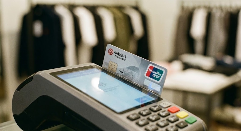 Платежный системы