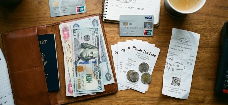 Экономика туриста в Дубае