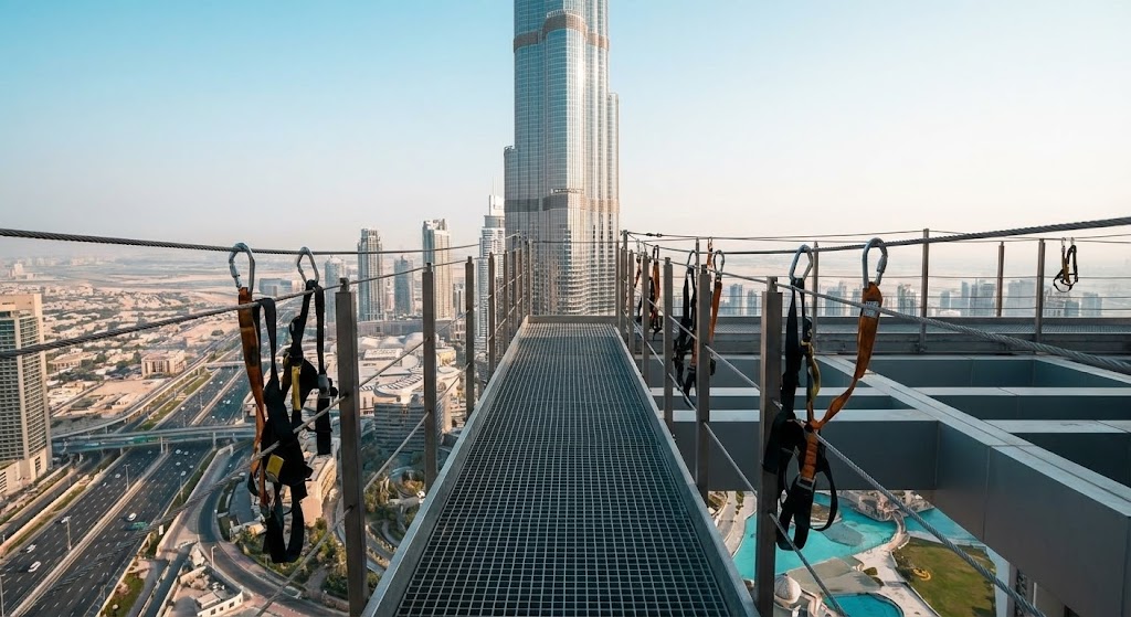 Аттракцион для психов