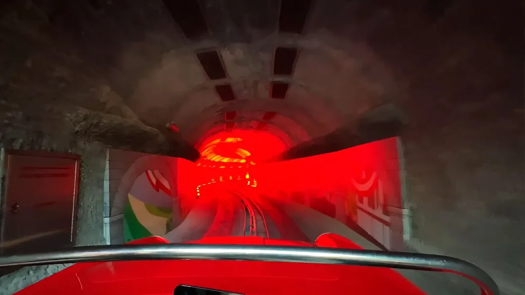 Погружение в другую реальность