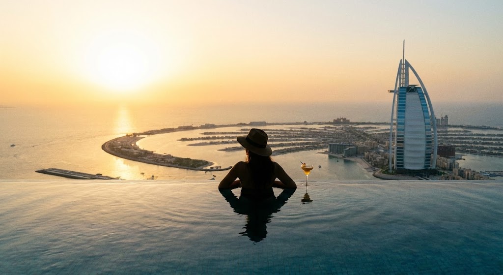 Инста хайп символ роскоши