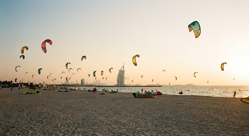 Скай-дайвинг 