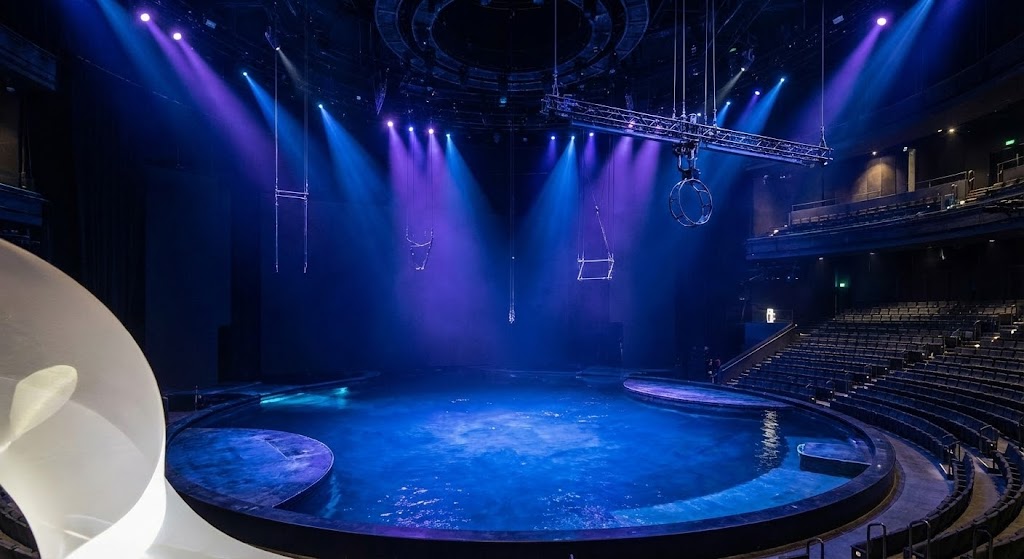 Главное шоу региона 