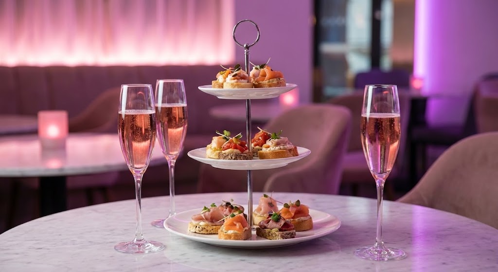 Время для девушек