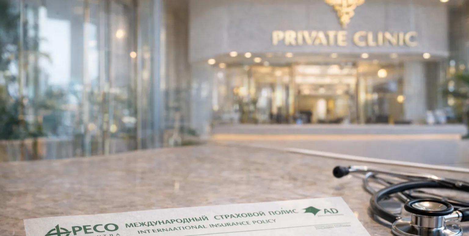 Российский страховой полис