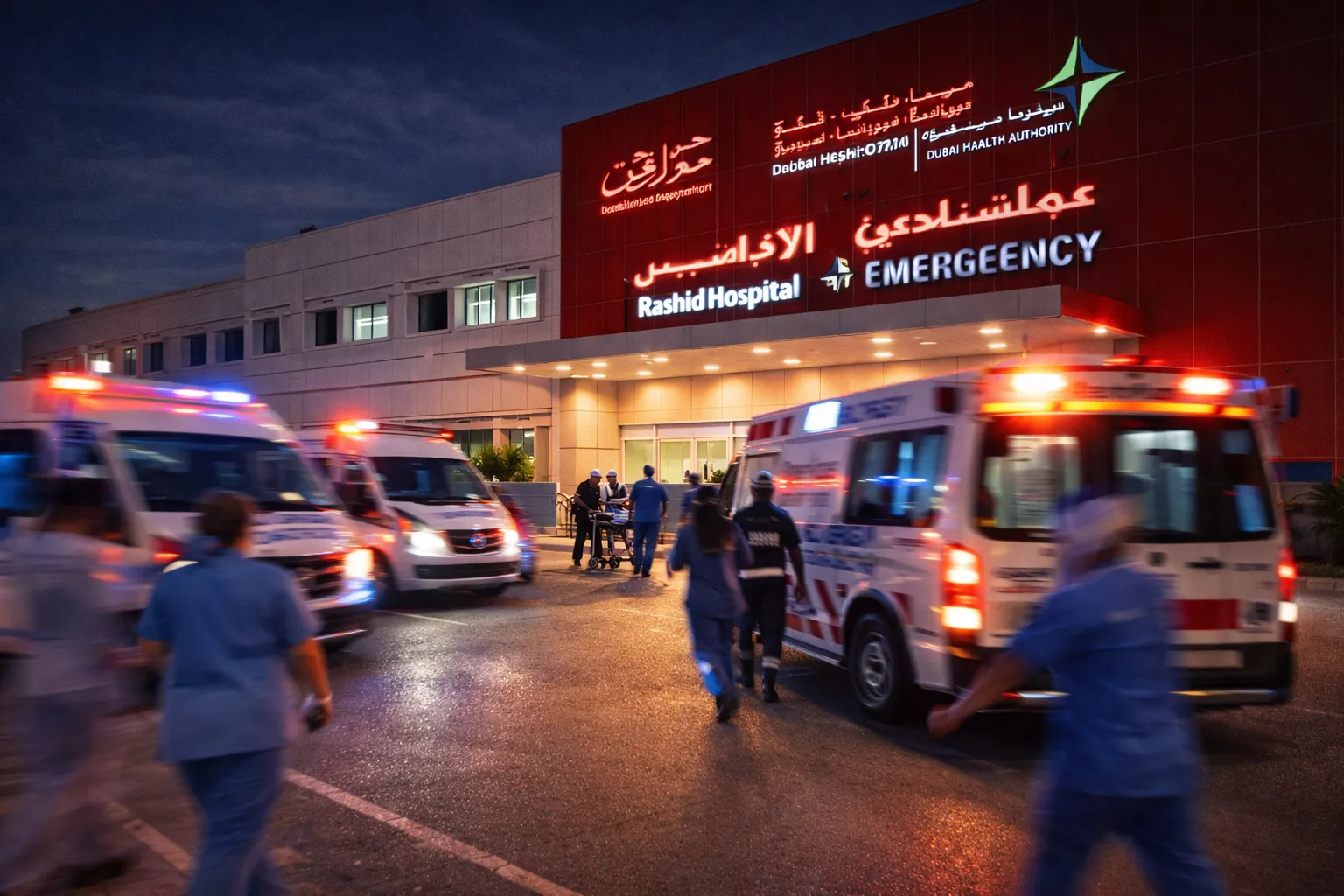 Неотложка В АОЭ