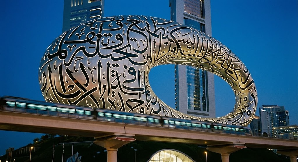 Музей будущего