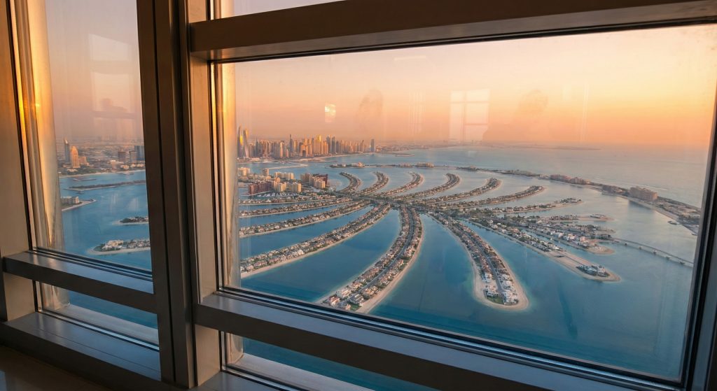 Остров Пальма