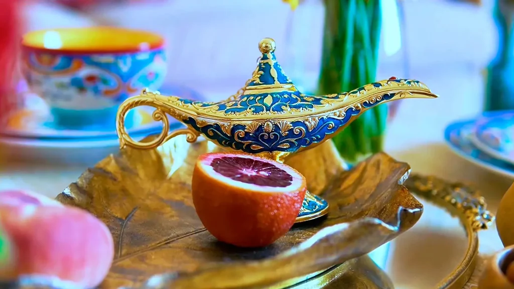 Сувениры Дубая