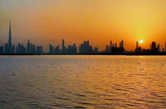 Дубай в Рамадан