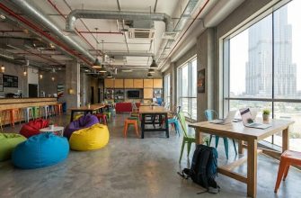 Стилистика бюджетных отелей