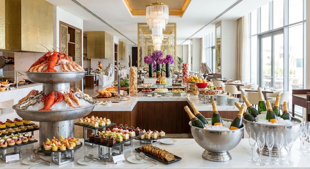 Субботний бранч