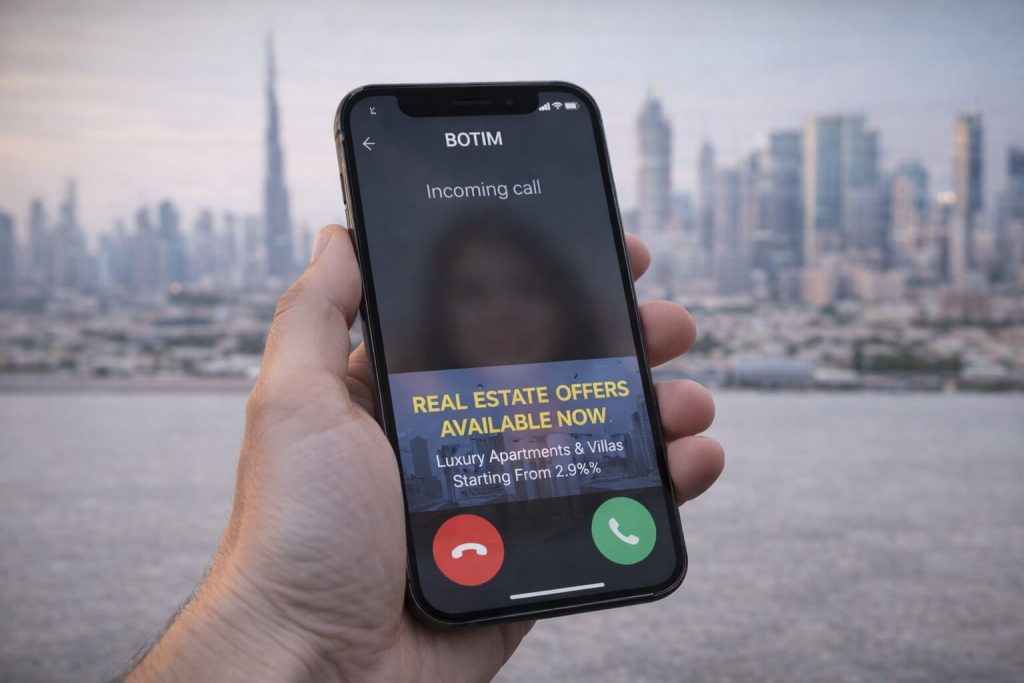 Назойливая реклама