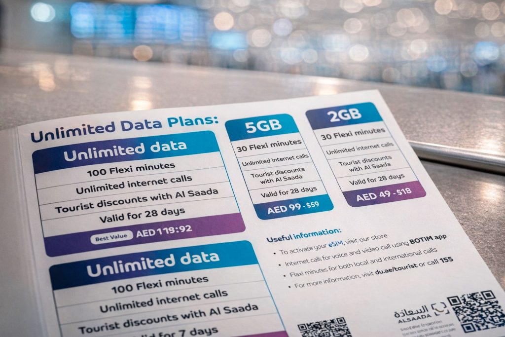 Рекламные брошюры