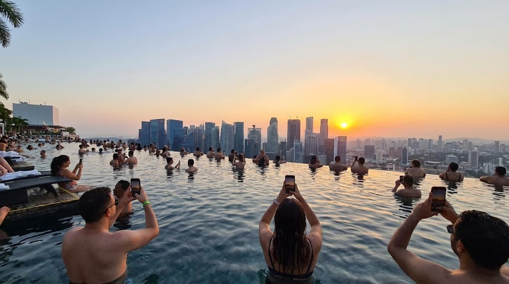 Реальность VS ожидания