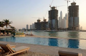 Реалии Дубая