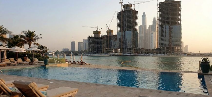 Реалии Дубая