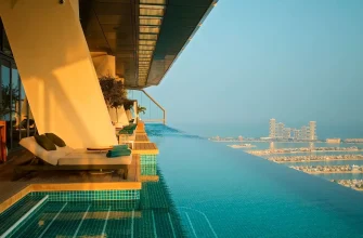 Aura Skypool Dubai
