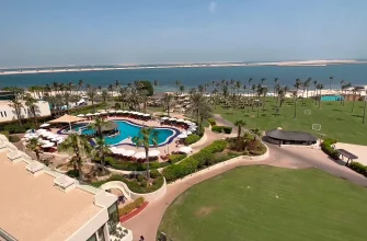 All Inclusive Дубаи