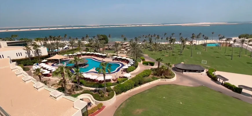 All Inclusive Дубаи