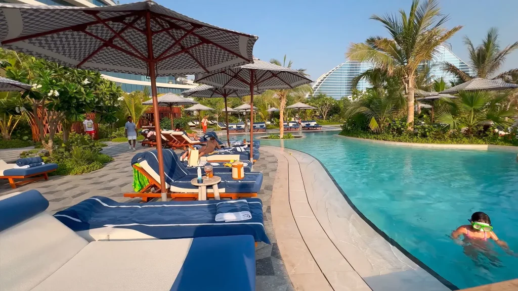 All Inclusive с отеле