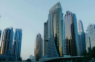 Безопасность в Эмиратах