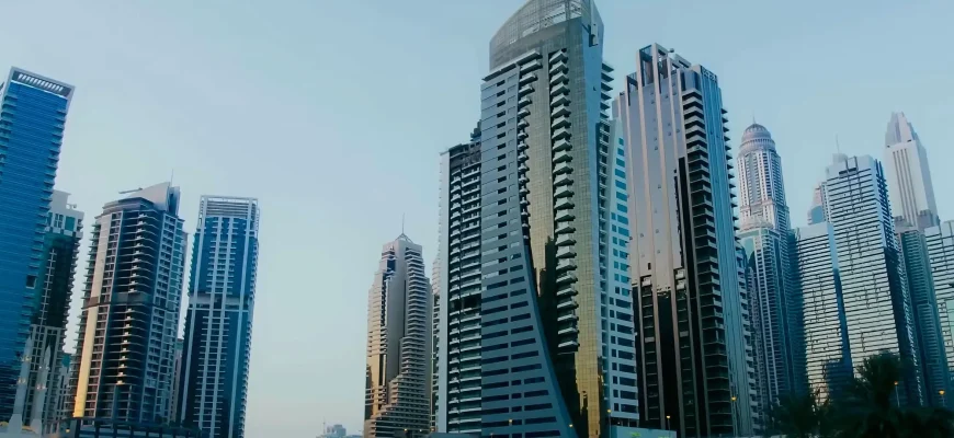 Безопасность в Эмиратах