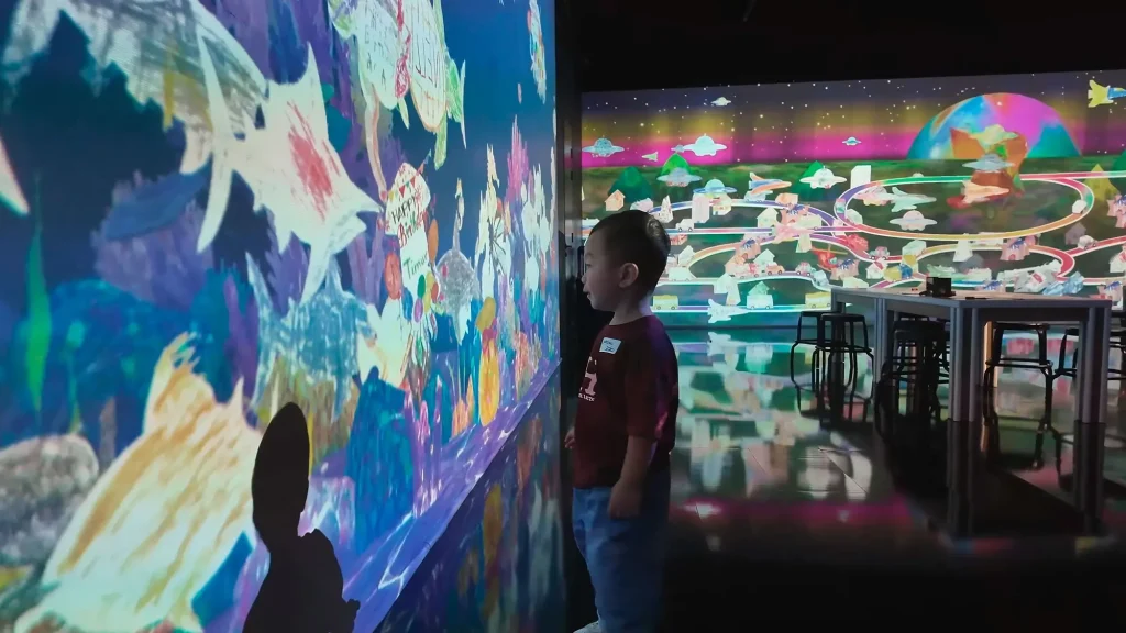 OliOli в Дубае