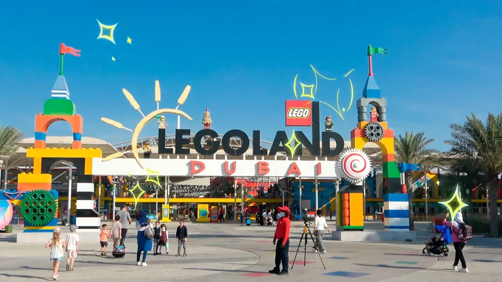 Legoland