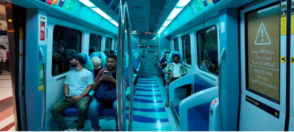 Золотой вагон