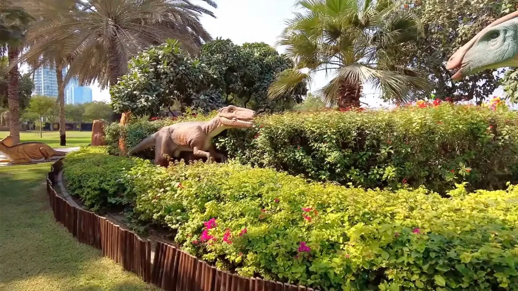 Dino Park