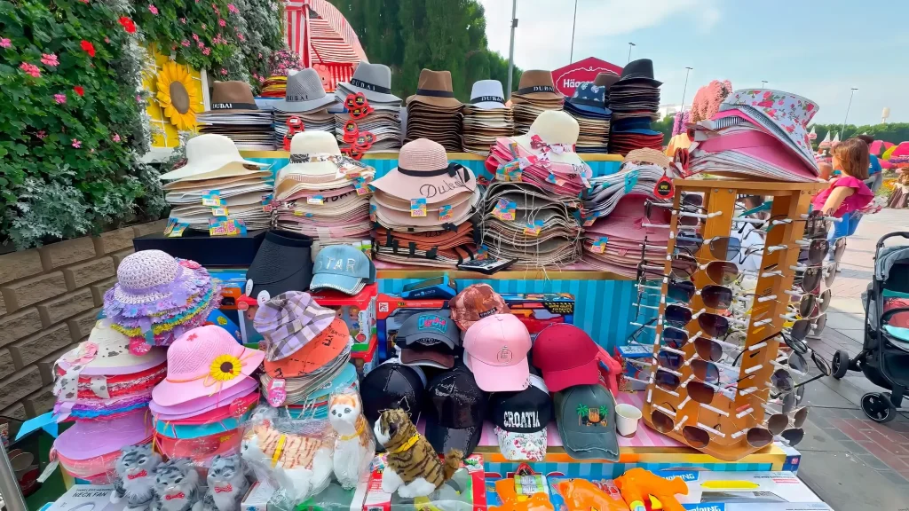 Головной убор