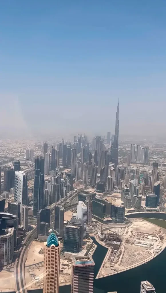 Бурж Халифа