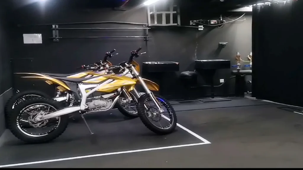 Мотоциклы шоу