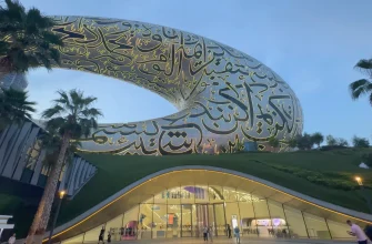 Музей будущего