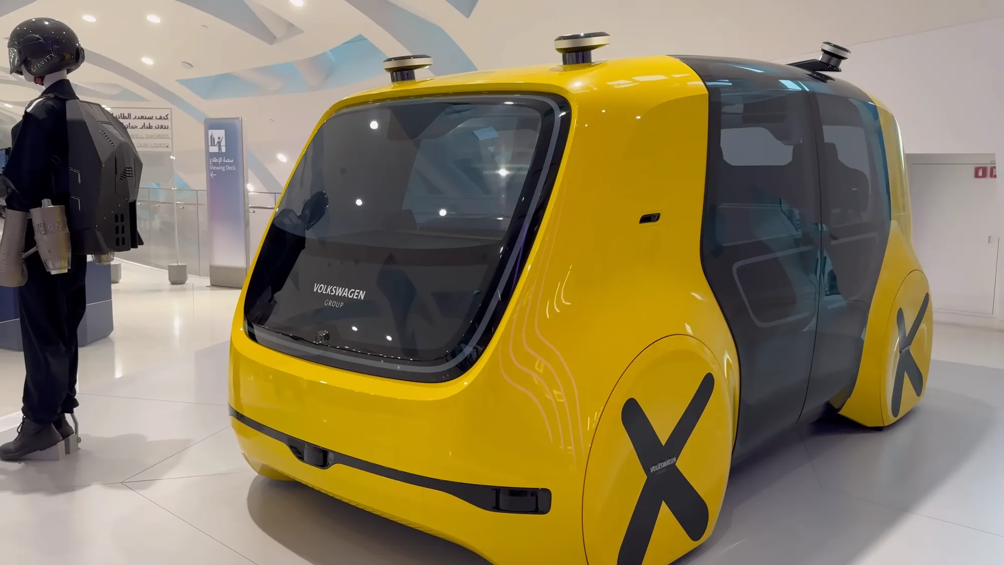 технологии будущего