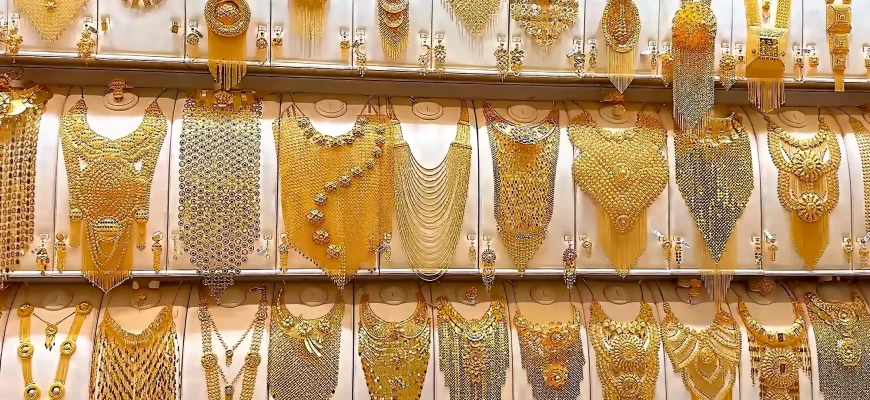 Gold Souk