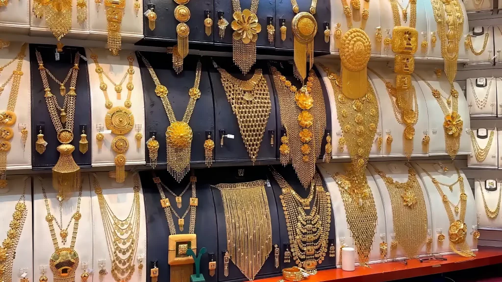 Золотые цепи