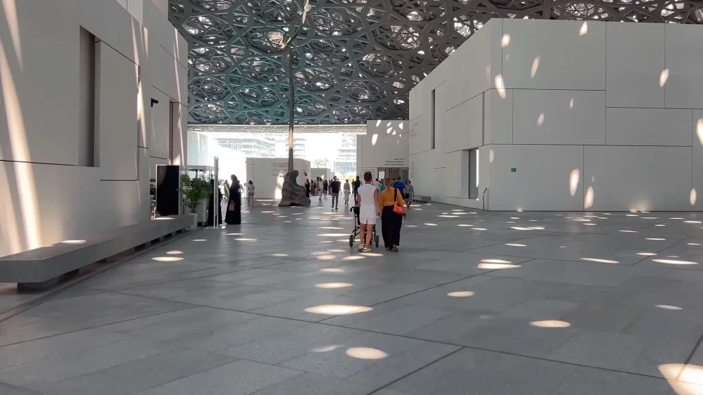 Галерея музея