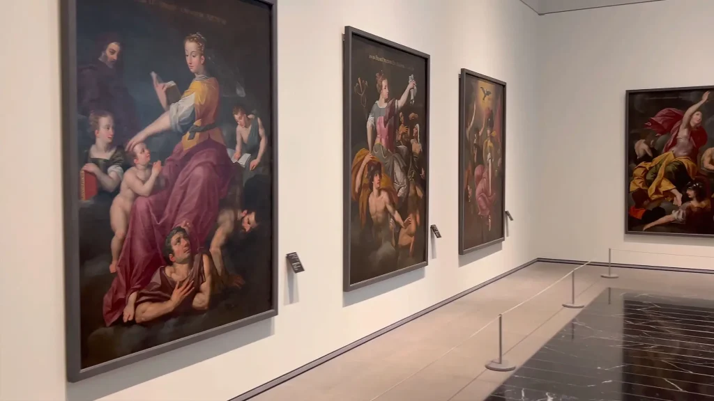 Картинная галерея